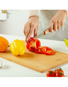 Ξύλινη επιφάνεια κοπής... 2