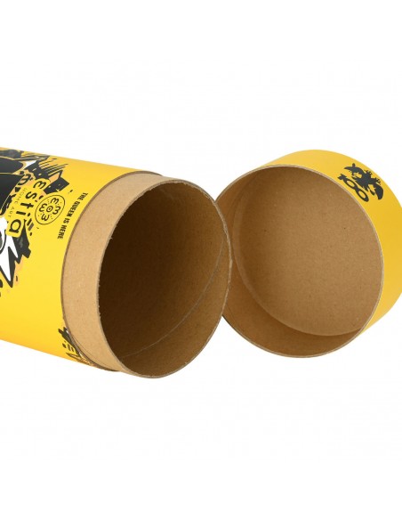 Θερμός Coffee Mug Aek BC Edition The Queen Is Here 350ml ESTIA 00-27261