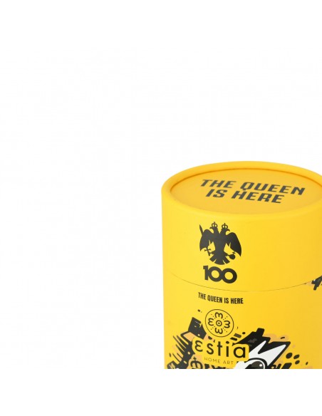 Θερμός Coffee Mug AEK BC Edition 350ml ESTIA 00-27278