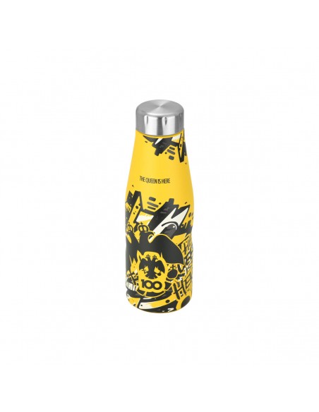 Θερμός-Travel Flask 500ml εstia Aek BC Edition The Queen Is Here 00-27209