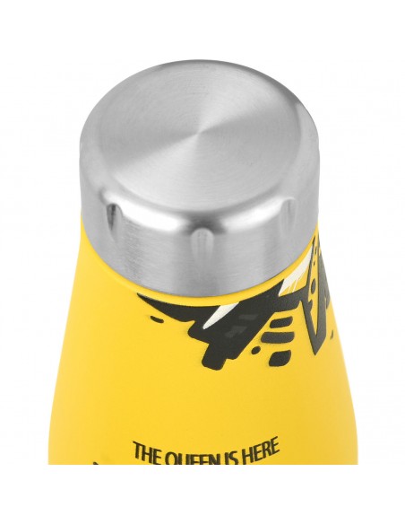Θερμός-Travel Flask 500ml εstia Aek BC Edition The Queen Is Here 00-27209