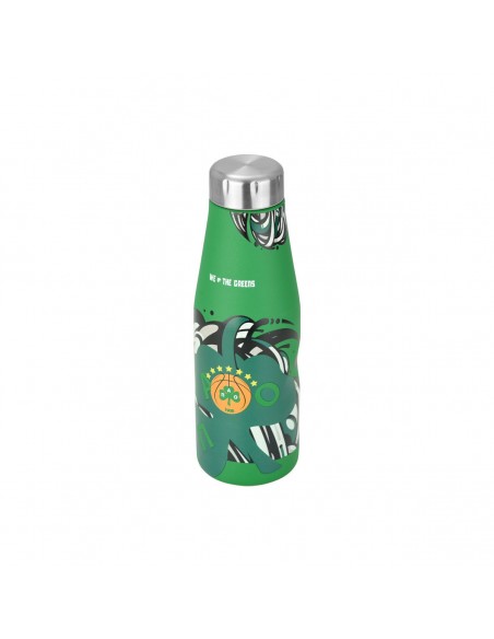Θερμός-Travel Flask Panathinaikos BC Edition We The Greens 500ml 00-27186 ESTIA