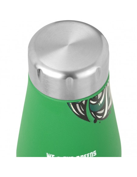 Θερμός-Travel Flask Panathinaikos BC Edition We The Greens 500ml 00-27186 ESTIA