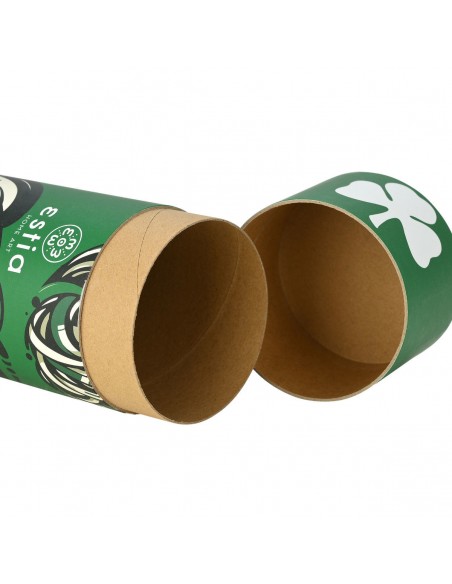 Θερμός-Travel Flask Panathinaikos BC Edition We The Greens 500ml 00-27186 ESTIA