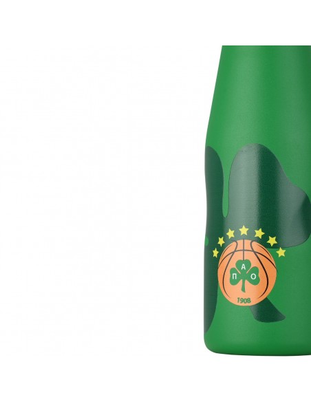 Θερμός-Travel Flask 500ml εstia Panathinaikos BC Edition 00-27193