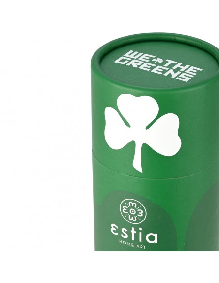 Θερμός-Travel Flask 500ml εstia Panathinaikos BC Edition 00-27193