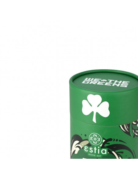 Θερμός Coffee Mug Panathinaikos BC Edition We The Greens 350ml ESTIA 00-27247