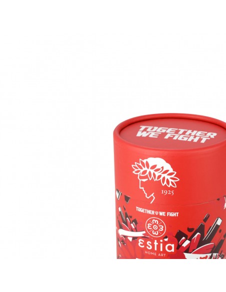 Θερμός Coffee Mug Olympiacos BC Edition Together We Fight 350ml εstia00-27223