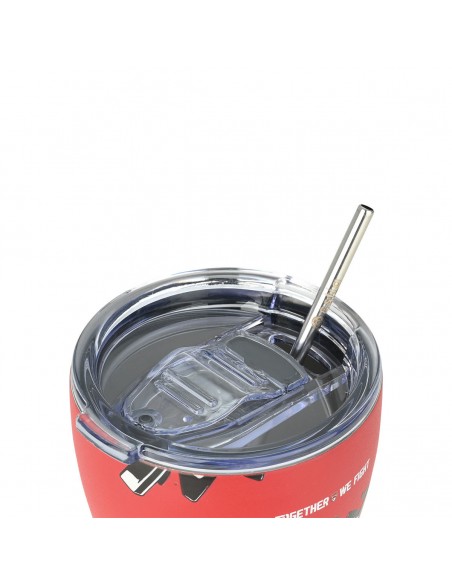 Θερμός Coffee Mug Olympiacos BC Edition Together We Fight 350ml εstia00-27223