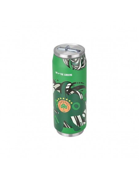 Θερμός-Travel Cup Panathinaikos BC Edition We The Grens 500ml εstia  00-27124
