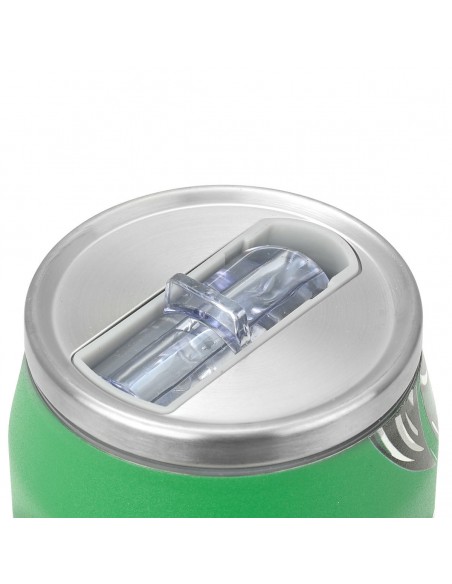 Θερμός-Travel Cup Panathinaikos BC Edition We The Grens 500ml εstia  00-27124