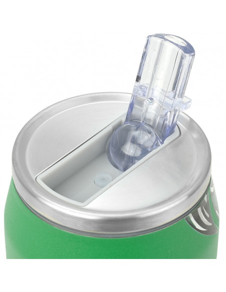 Θερμός-Travel Cup Panathinaikos BC Edition We The Grens 500ml εstia  00-27124