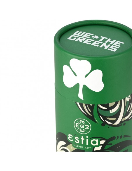 Θερμός-Travel Cup Panathinaikos BC Edition We The Grens 500ml εstia  00-27124