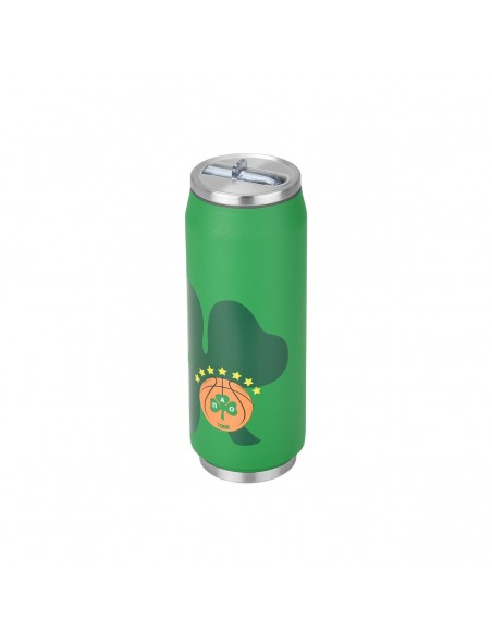 Θερμός Travel Cup Panathinaikos BC Edition 500ml ESTIA 00-27131