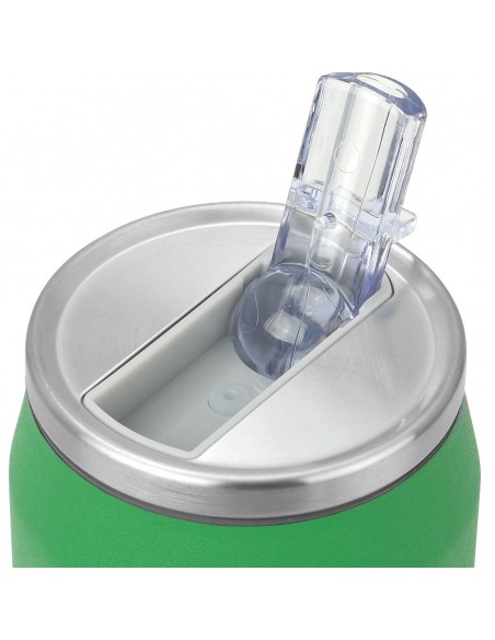 Θερμός Travel Cup Panathinaikos BC Edition 500ml ESTIA 00-27131