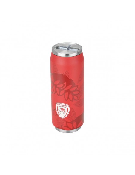 Θερμός Travel Cup Olympiacos BC Edition 500ml ESTIA 00-27117