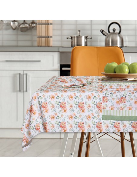Τραπεζομάντηλο 140Χ220 0720 Das Home