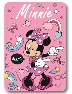 Κουβέρτα Fleece Disney Home...