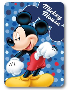 Κουβέρτα Fleece Disney Home...
