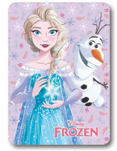 Κουβέρτα Fleece Disney Home...