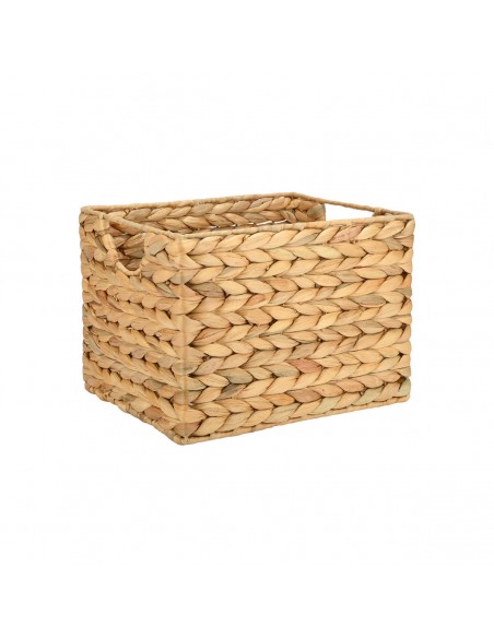 ΚΑΛΑΘΙ ΑΠΟΘΗΚΕΥΣΗΣ & ΟΡΓΑΝΩΣΗΣ FLORANA 25x30x22cm ESTIA 02-27957