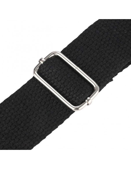 ΛΟΥΡΑΚΙ ΤΣΑΝΤΑΣ ΦΑΓΗΤΟΥ MIDNIGHT BLACK ESTIA 01-25953