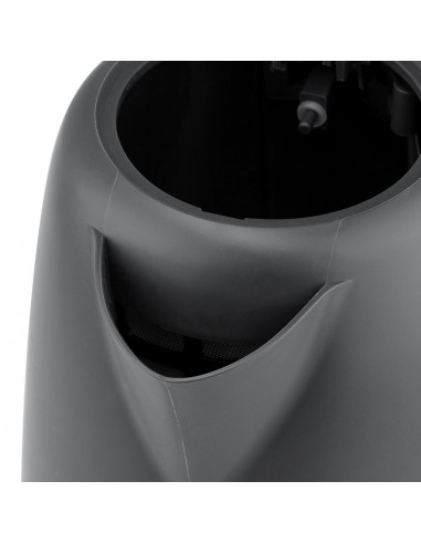 Βραστήρας Intense Misty Πλαστικός 2200w 1.7lt...