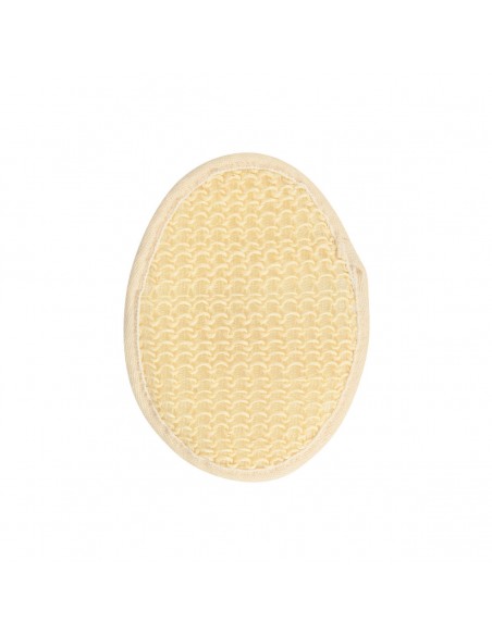 ΣΦΟΥΓΓΑΡΙ ΑΠΟΛΕΠΙΣΗΣ ELIXIR ΑΠΟ ΥΦΑΣΜΑ SISAL 13x17.5cm 02-27452 ESTIA