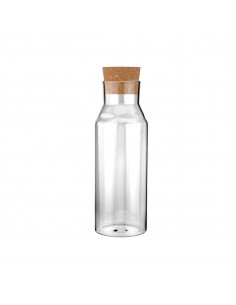 Μπουκάλι Γυάλινο 1200ml με...