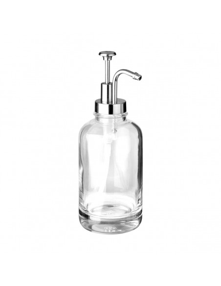 ΑΝΤΛΙΑ ΣΑΠΟΥΝΙΟΥ PURITY ΓΥΑΛΙΝΗ 500ml 01-26738 ESTIA