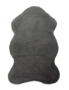 Χαλί Puffy FC7A DARK GREY...