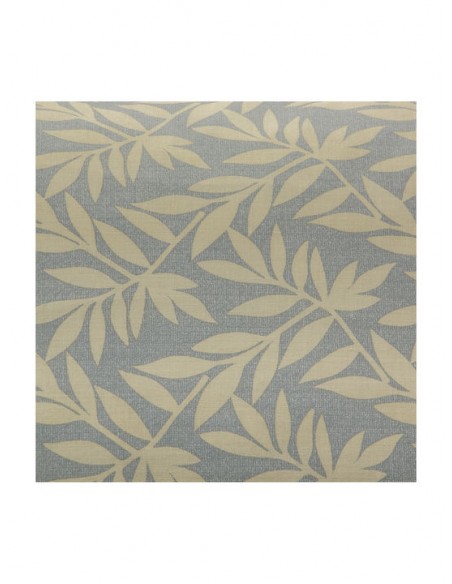 Σετ Υπέρδιπλα Σεντόνια 240Χ260 Leafy Green Lino
