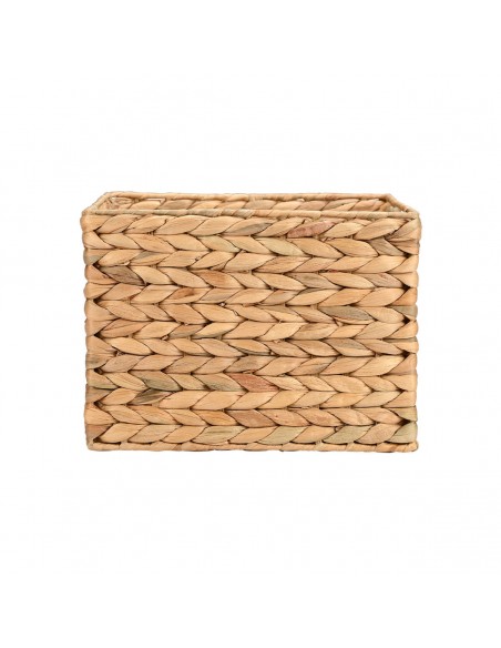 ΚΑΛΑΘΙ ΑΠΟΘΗΚΕΥΣΗΣ & ΟΡΓΑΝΩΣΗΣ FLORANA 25x30x22cm ESTIA 02-27957