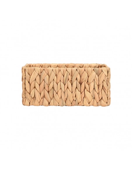 ΚΑΛΑΘΙ ΑΠΟΘΗΚΕΥΣΗΣ & ΟΡΓΑΝΩΣΗΣ FLORANA 27×17×12cm ESTIA 02-27995