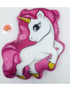 Μαξιλάρι 3D Unicorn 06 35...