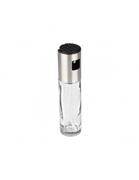 Σπρέι Λαδιού Γυάλινο 100ml INOX 01-21788 Estia