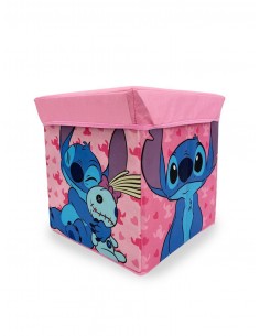 Κουτί-Σκαμπό Disney Home...