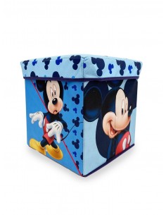 Κουτί-Σκαμπό Disney Home...