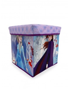 Κουτί-Σκαμπό Disney Home...
