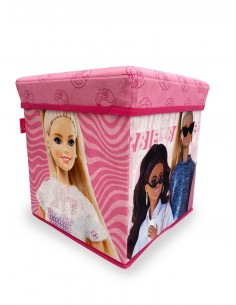 Κουτί-Σκαμπό Mattel Barbie...
