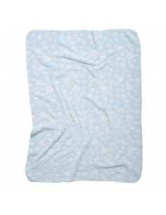 Κουβέρτα Fleece 75X100... 2