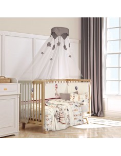 Κουβέρτα Fleece 80X110 Βaby... 2