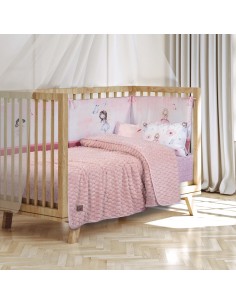 Κουβέρτα FLEECE 80X110... 2