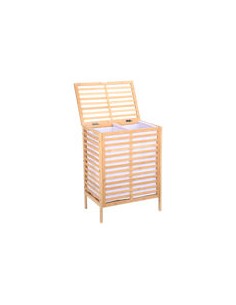 Καλάθι Απλύτων Bamboo... 2