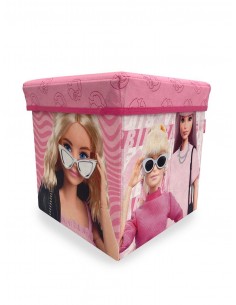 Κουτί-Σκαμπό Mattel Barbie... 2