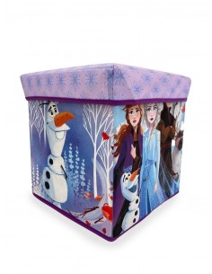 Κουτί-Σκαμπό Disney Home... 2