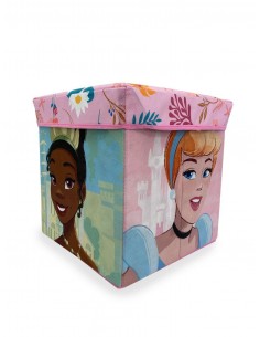 Κουτί-Σκαμπό Disney Home... 2