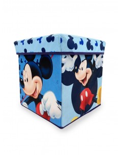 Κουτί-Σκαμπό Disney Home... 2