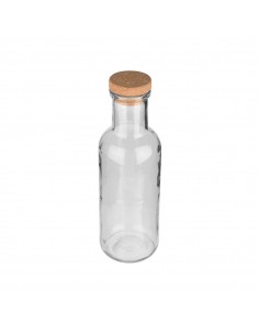 Μπουκάλι Γυάλινο 1000ml Με... 2