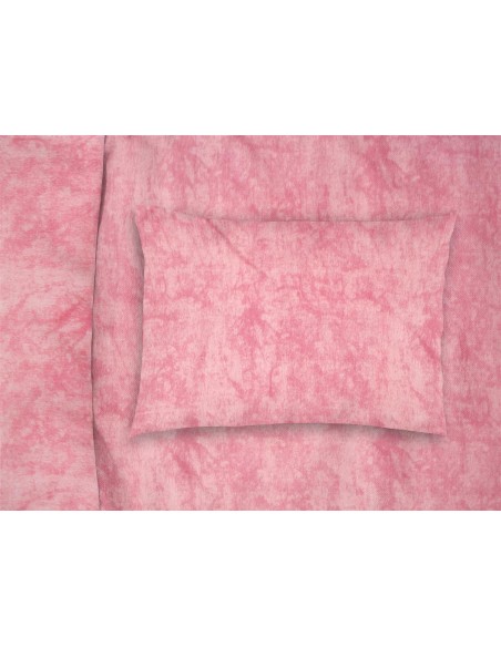 Σεντόνια Γίγας 240X270 (Σετ 4 τεμ) Shadow 17 Pink Dimcol
